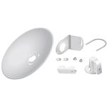 Downgrade kit pro PowerBeam 5AC Gen2 na 300mm