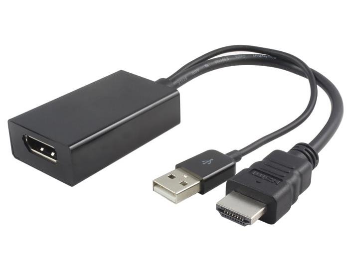 DP - HDMI