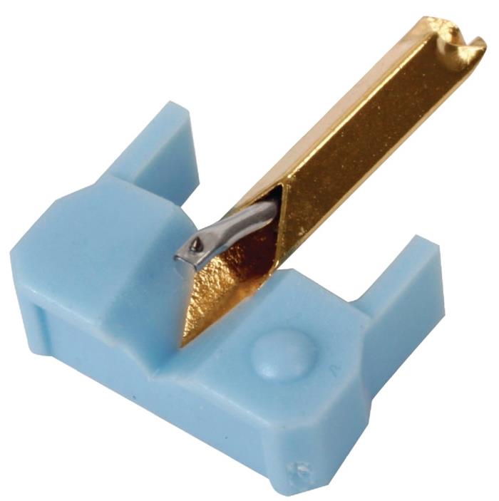 Dreher & Kauf DK-DN756 - Gramofonová Jehla Shure n75-6