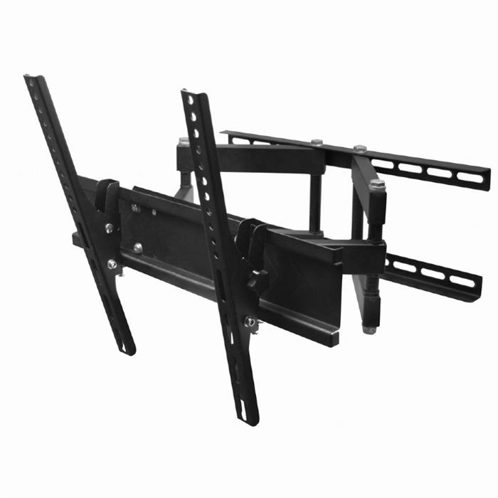 Držák na TV Germbird WM-55RT-03, 26"-55" (50kg), náklopný, otočný