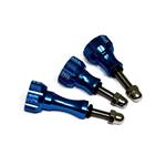 Držák SJCAM CNC Screw Kit šrouby na upevnění kamery