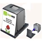 Držák Star Micronics TSP650/100 na A5 reklamu pro tiskárny TSP654