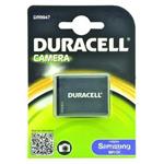 DURACELL Baterie - DR9947 pro Samsung BP70A, šedá, 670 mAh, 3.7V