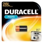 DURACELL Baterie - Duracell Camera Battery