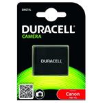 Duracell náhrada za baterii Canon NB-11L, 600mAh