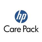 E-carepack HP 4y NextBusDay Medium Monitor HW Supp