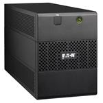 Eaton 5E 2000i USB, UPS 2000VA / 1200 W, 6 zásuvek IEC