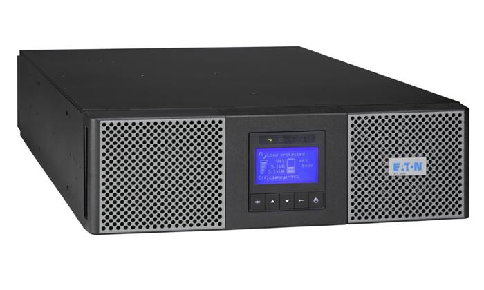 Eaton 9PX 6000i Power Module, UPS 3/1fáze, 6kVA