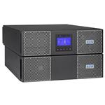 Eaton 9PX 8000i RT6U HotSwap Netpack, UPS 3/1fáze, 8kVA