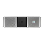 EATON EBM externí baterie 9PX 240V RT3U G2, Rack 3U/Tower, pro UPS 9PX 8kVA/11kVA G2 (1:1)