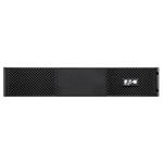 EATON EBM externí baterie 9SX 72V, Rack 2U, pro UPS 9SX 2000/3000VA Rack