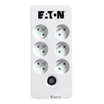 EATON Protection Box 6 FR, přepěťová ochrana, 6 výstupů, zatížení 10A