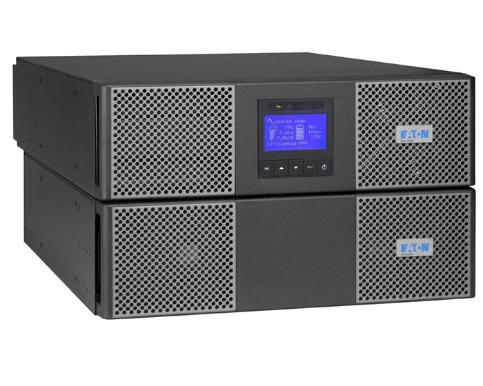 EATON UPS 3/1fáze, 6kVA - 9PX 6000i HotSwap