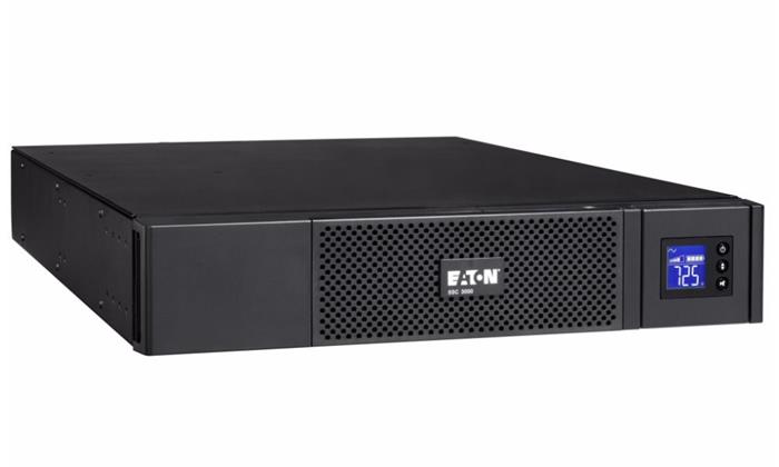 EATON UPS 5SC 3000IRT, 3000VA, 1/1 fáze, tower/rack 2U