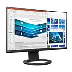 EIZO EV2480-BK, 24" IPS, 1920x1080@60Hz, 250cd, DP/HDMI/USB-C, černý