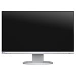 EIZO EV2480-WT, 24" IPS, 1920x1200@60Hz, 350cd, pivot, bílý