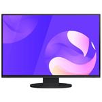 EIZO EV2495-BK, 24" IPS, 1920x1200@60Hz, 16:10, 350cd, pivot, USB-C, audio, černý