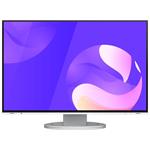 EIZO EV2495-WT, 24" IPS, 1920x1200@60Hz, 16:10, 350cd, pivot, USB-C, audio, bílý