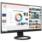 EIZO EV2760, 27" IPS, 2560x1440@60Hz, 350cd, sRGB, USB hub, černý