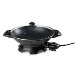 Elektrická wok pánev DOMO DO8708W,  2200W