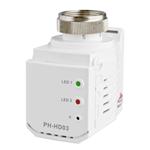 ELEKTROBOCK Digitální termostatická bezdrátová hlavice PH-HD03