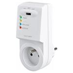 ELEKTROBOCK TS11 Wifi bezdrátová zásuvka