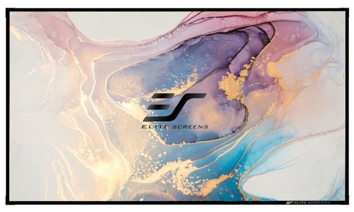 Elite Screens AR120H-CLR3