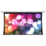 ELITE SCREENS plátno elektrické motorové 106" (269,2cm)/ 16:10/ 142,7 x 228,3cm/ case bílý/ 12" drop/ MaxWhite FG