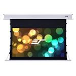 ELITE SCREENS plátno elektrické motorové stropní 120" (307,3 cm)/ 16:9/ 149,4 x 265,7 cm/ Gain 1,1/ 20" drop/ CineWhite