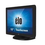 ELO 1515L 15" AccuTouch, USB/Serial 400:1 250cd 120/100 17ms Black