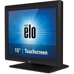ELO 1517L, 15" dotykový monitor, USB&RS232, IntelliTouch, black