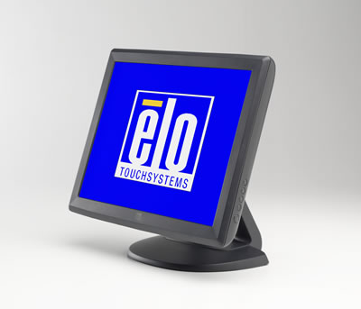 ELO 1915L 19" AccuTouch