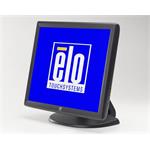 ELO 1915L 19" IntelliTouch, USB&RS232, dark gray