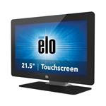 ELO 2201L, 22" dotykové LCD, Multitouch, IT+, USB/RS232, VGA, DVI