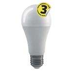 Emos LED žárovka Classic A67, 20W/150W E27, WW teplá bílá, 2452 lm, Classic A+