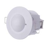 Emos pohybové mikrovlnné (MW) čidlo G1190, IP20 B 1200W, bílé