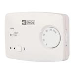 Emos T3 pokojový termostat P5603N , manuální