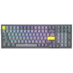 Endorfy mechanická klávesnice Celeris 1800 CZ / BT / USB / bezdrát / MacOS kompatibilní / sidetune / CZ/SK layout