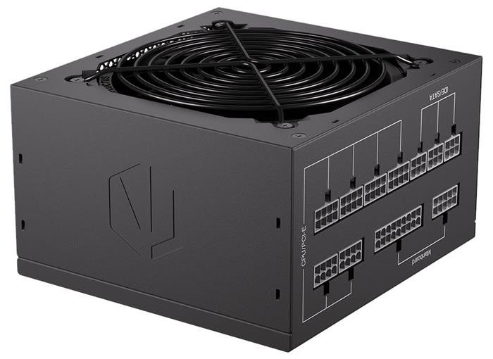 Endorfy Supremo FM5 Gold 650 W