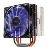 ENERMAX ETS-T40-VD, chladič CPU, Intel + AMD