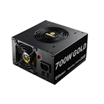 Enermax Revolution Duo 700W ATX zdroj, 80+ Gold, Dual Fan