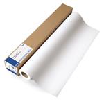 Enhanced Adhesive Synthetic Paper Roll, 24"x30,5 m