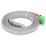 EPEVER CC-RJ45-3.81-150U kabel pro regulátory DuoRacer a Wi-Fi/BT monitory
