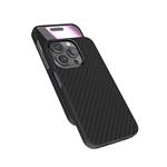 Epico Mag+ Carbon kryt pro iPhone 15 Pro