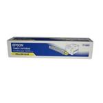 EPSON 0242, žlutý toner, 8500 stran, C13S050242