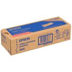 EPSON 0628 purpurový toner, 2500 stran