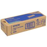 EPSON 0629 azurový toner, 2500 stran