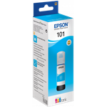 Epson 101 EcoTank Cyan, 127ml