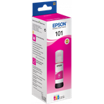 Epson 101 EcoTank Magenta, 127ml