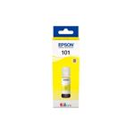 Epson 101 EcoTank Yellow, 127ml